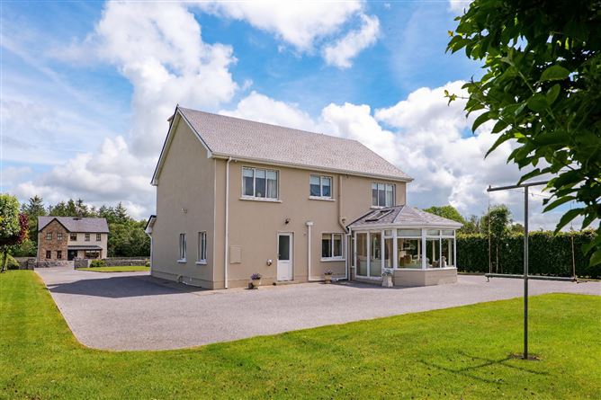 Raford, Kiltullagh, Athenry, Co. Galway
