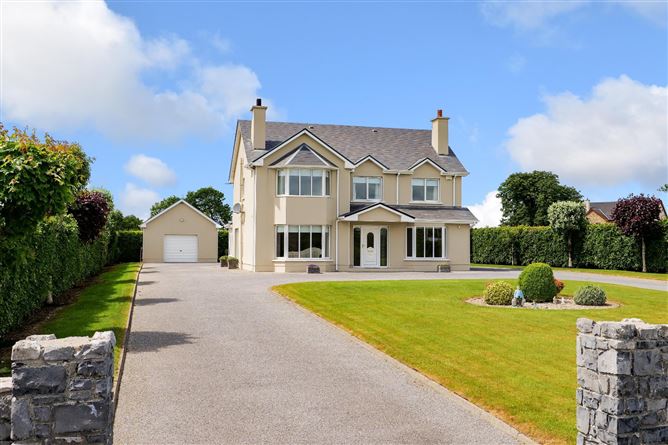 Raford, Kiltullagh, Athenry, Co. Galway