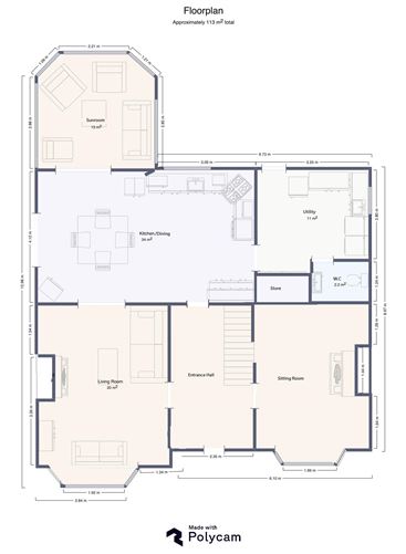 Raford, Kiltullagh, Athenry, Co. Galway