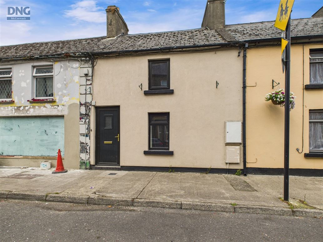 12 Old Dublin Road, Carlow