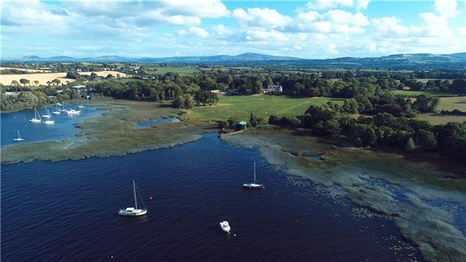 Kilteelagh House, Dromineer, County Tipperary