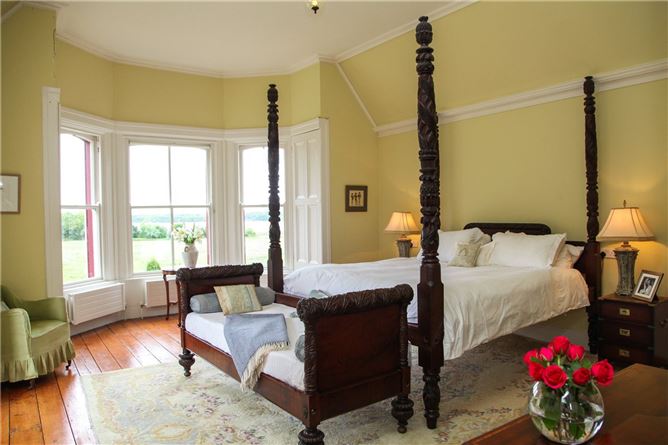 Kilteelagh House, Dromineer, County Tipperary