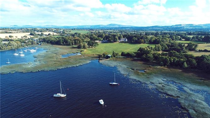 Kilteelagh House, Dromineer, County Tipperary