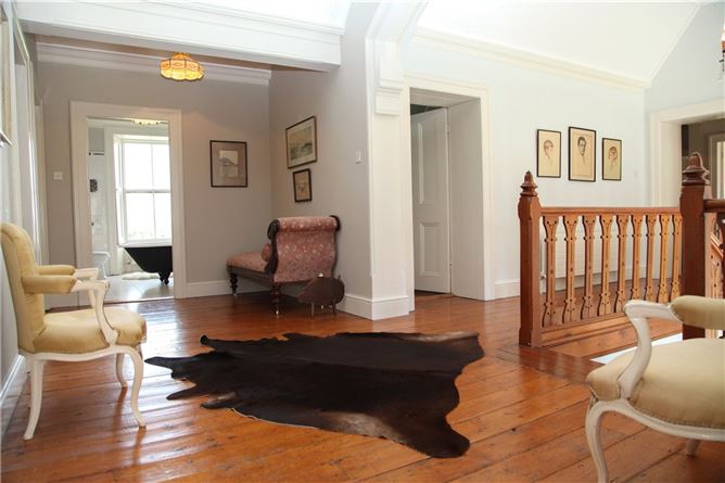 Kilteelagh House, Dromineer, County Tipperary