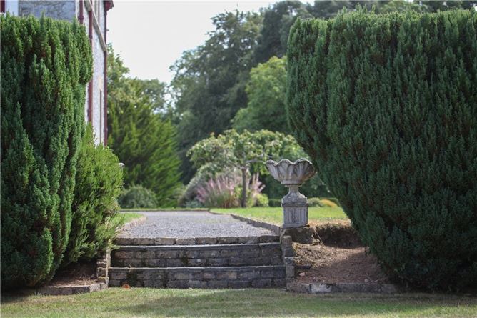 Kilteelagh House, Dromineer, County Tipperary