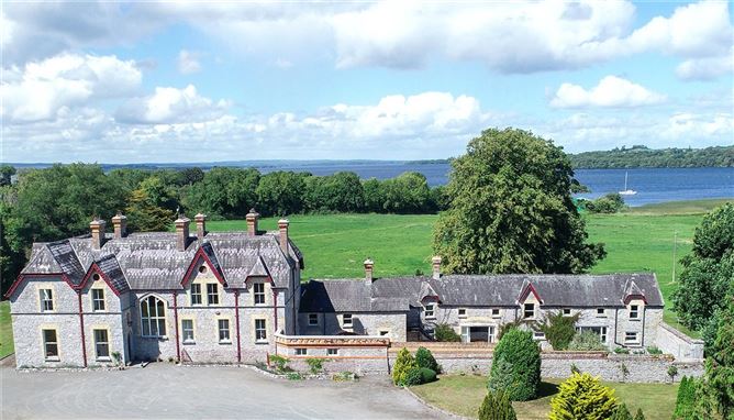 Kilteelagh House, Dromineer, County Tipperary