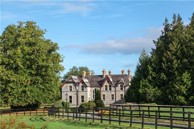 Kilteelagh House, Dromineer, County Tipperary