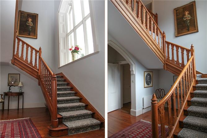 Kilteelagh House, Dromineer, County Tipperary