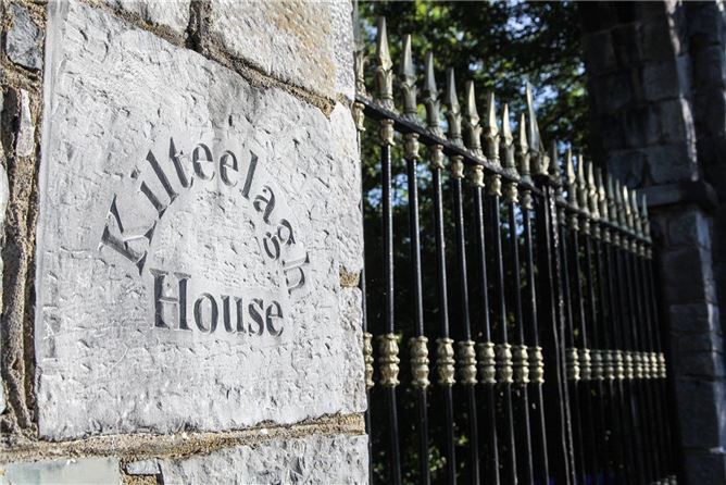 Kilteelagh House, Dromineer, County Tipperary