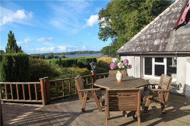 Kilteelagh House, Dromineer, County Tipperary