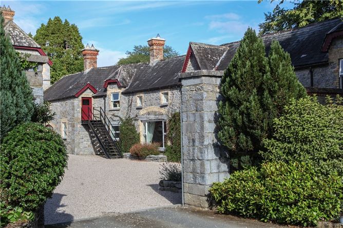 Kilteelagh House, Dromineer, County Tipperary