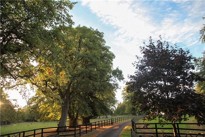 Kilteelagh House, Dromineer, County Tipperary