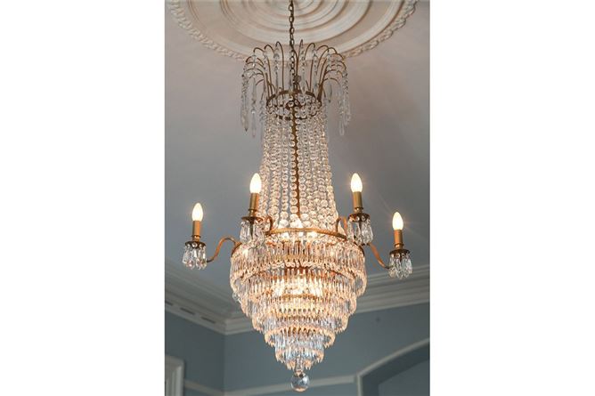 Kilteelagh House, Dromineer, County Tipperary