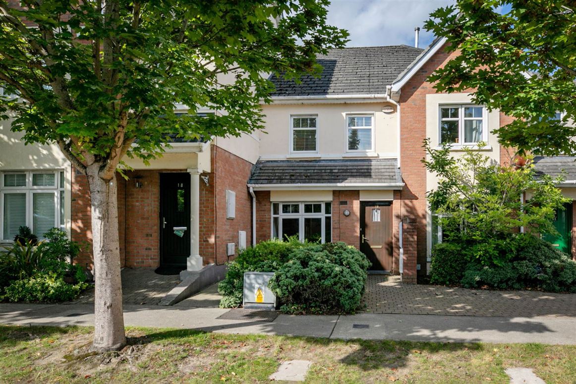 19 Saran Wood, Bray, County Wicklow