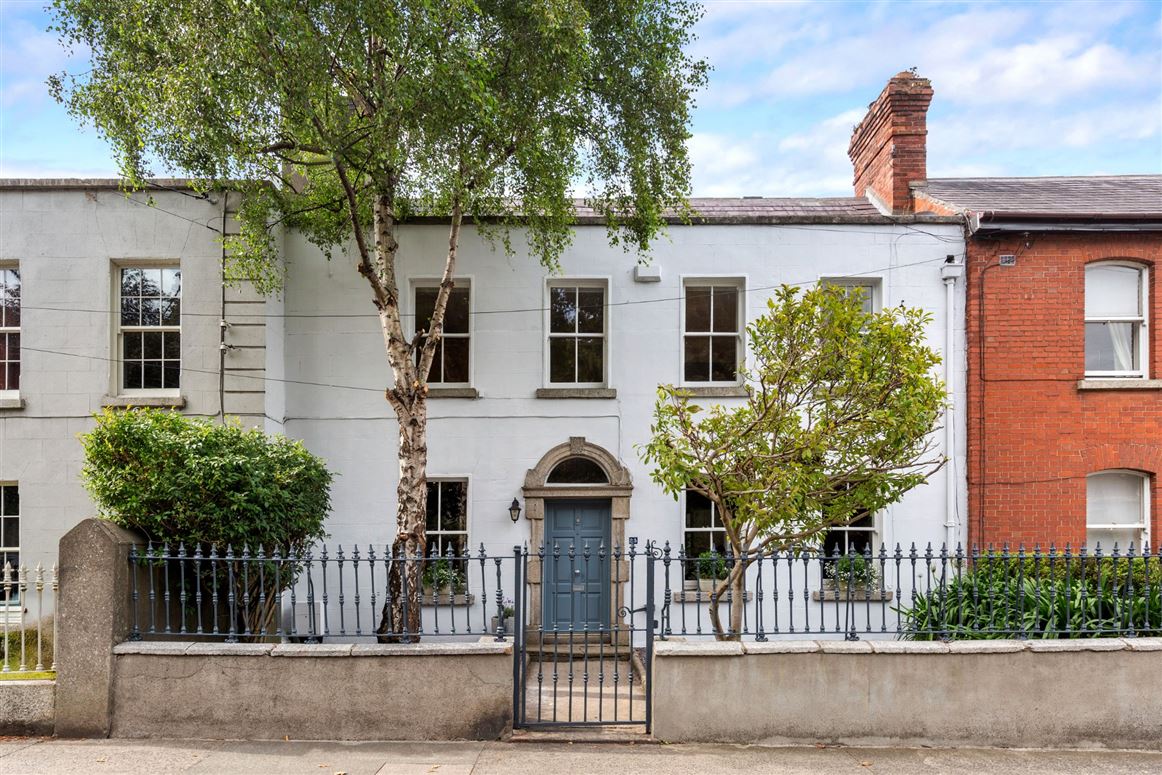 35 Booterstown Avenue, Booterstown, Co. Dublin