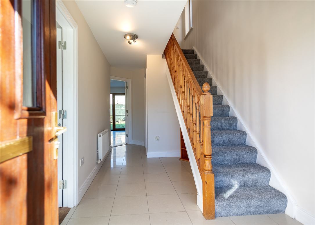11 Heather Park, Pairc na Gloine, Kenmare, Co. Kerry, V93WC82
