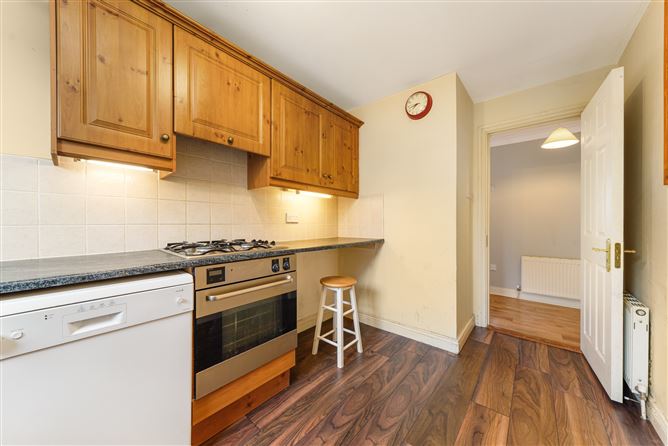 Apartment 64, Block C2, Geraldstown Woods, Santry, Dublin 9