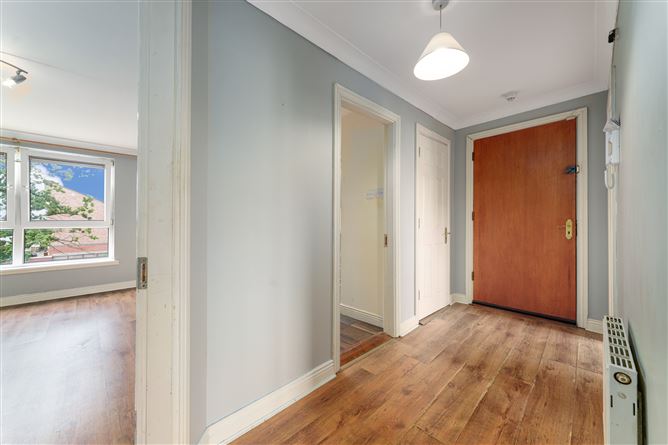 Apartment 64, Block C2, Geraldstown Woods, Santry, Dublin 9