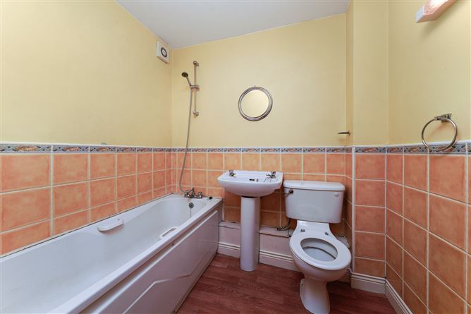 Apartment 64, Block C2, Geraldstown Woods, Santry, Dublin 9