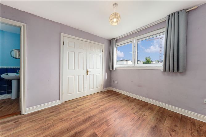 Apartment 64, Block C2, Geraldstown Woods, Santry, Dublin 9