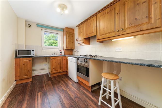 Apartment 64, Block C2, Geraldstown Woods, Santry, Dublin 9
