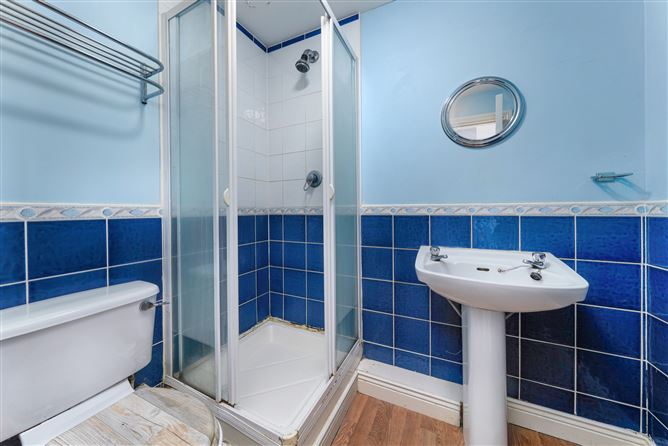 Apartment 64, Block C2, Geraldstown Woods, Santry, Dublin 9