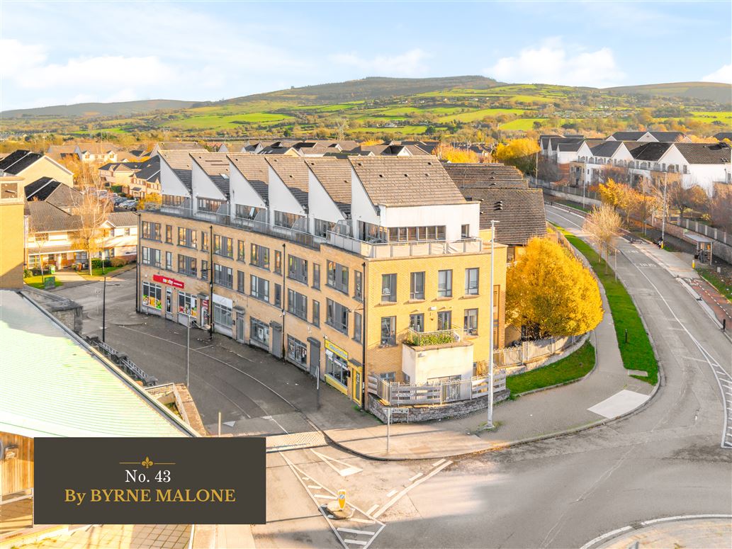 43 Marlfield Terrace, Tallaght, Dublin 24