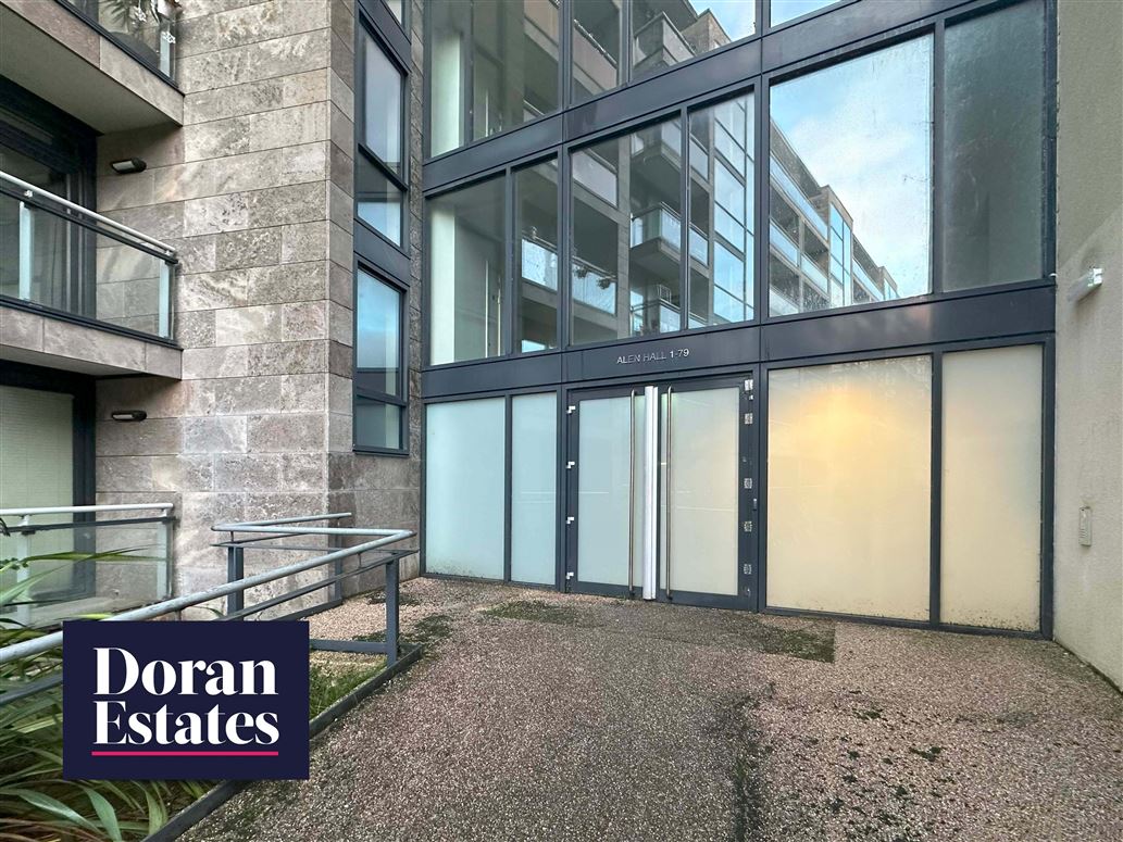 Apartment 20, Alen Hall, Belgard Square, Tallaght, Dublin 24