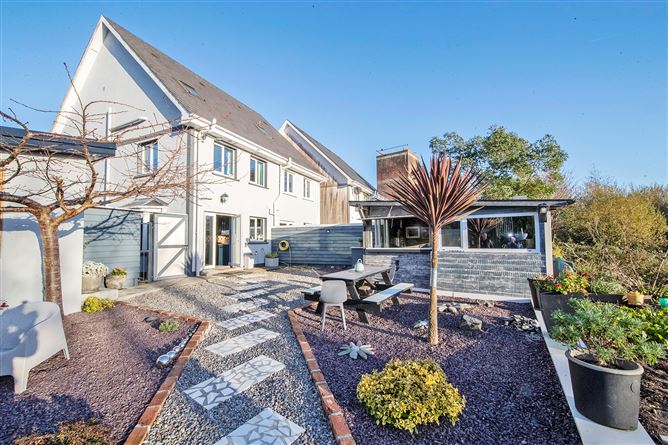 1 Glenside, Cappoquin, Co. Waterford