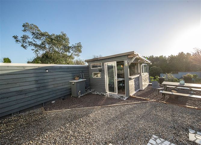 1 Glenside, Cappoquin, Co. Waterford