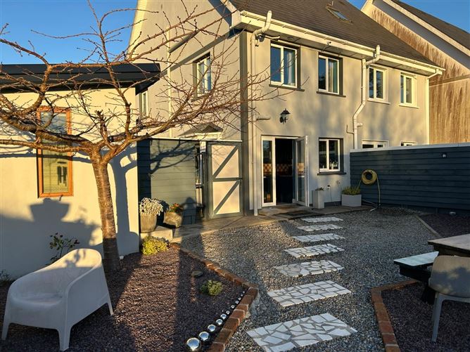 1 Glenside, Cappoquin, Co. Waterford