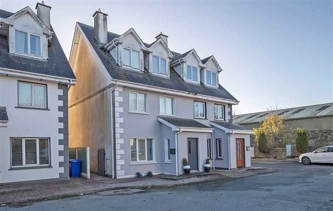 1 Glenside, Cappoquin, Co. Waterford