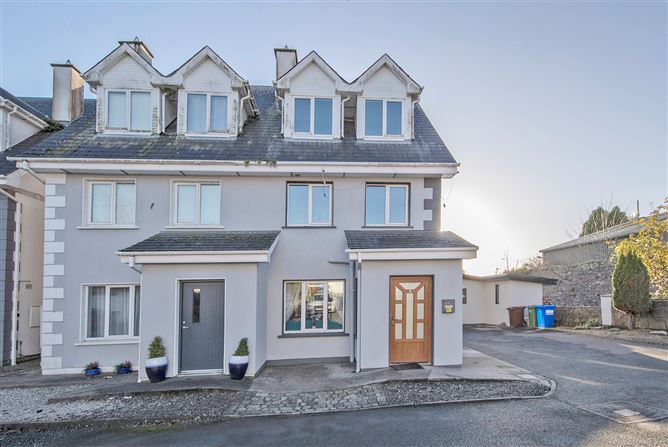 1 Glenside, Cappoquin, Co. Waterford