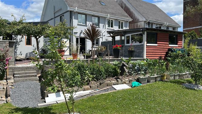 1 Glenside, Cappoquin, Co. Waterford