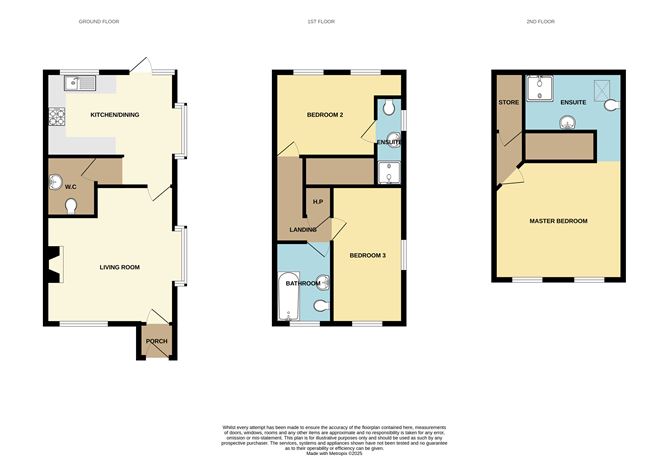 1 Glenside, Cappoquin, Co. Waterford