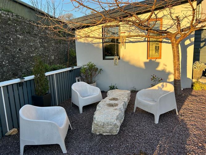 1 Glenside, Cappoquin, Co. Waterford