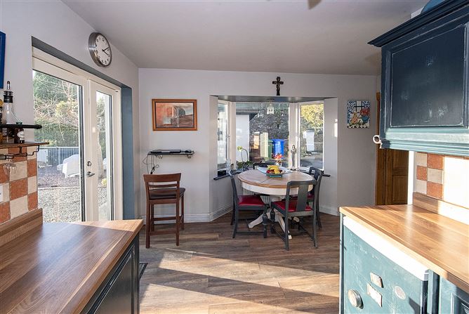 1 Glenside, Cappoquin, Co. Waterford