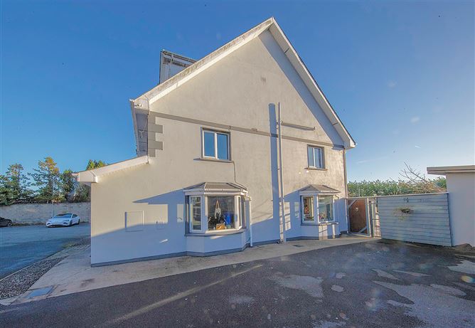 1 Glenside, Cappoquin, Co. Waterford