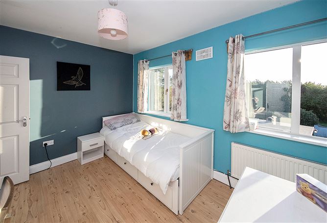 1 Glenside, Cappoquin, Co. Waterford