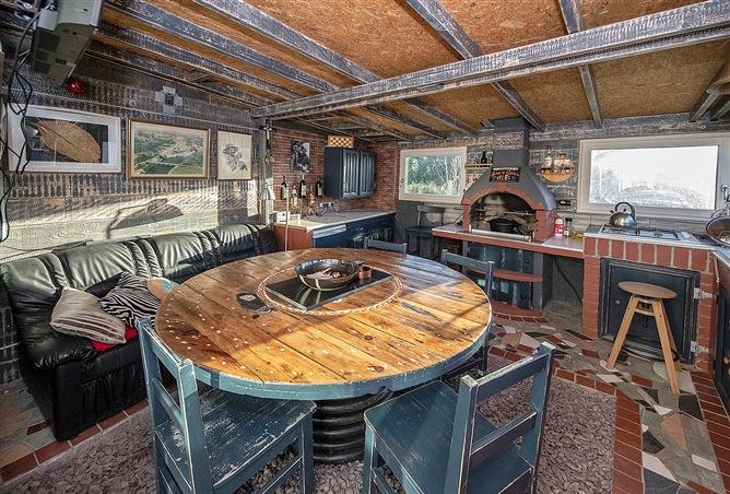 1 Glenside, Cappoquin, Co. Waterford