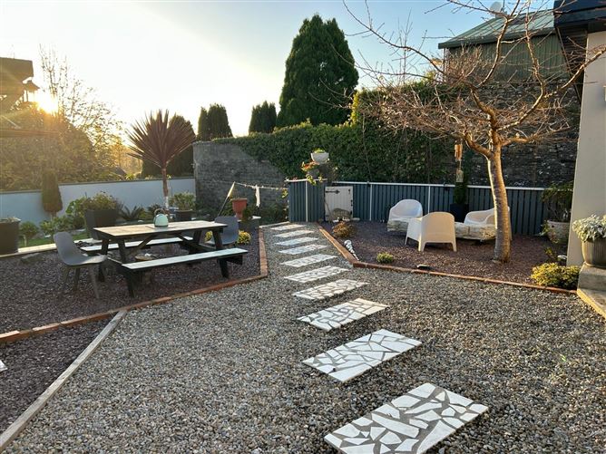 1 Glenside, Cappoquin, Co. Waterford