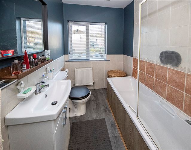 1 Glenside, Cappoquin, Co. Waterford