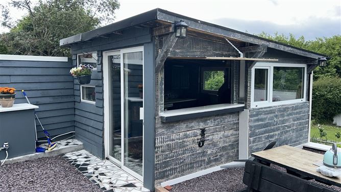 1 Glenside, Cappoquin, Co. Waterford