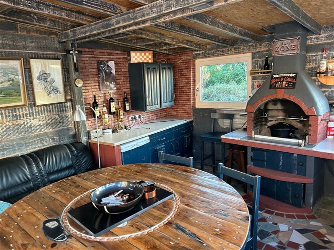 1 Glenside, Cappoquin, Co. Waterford