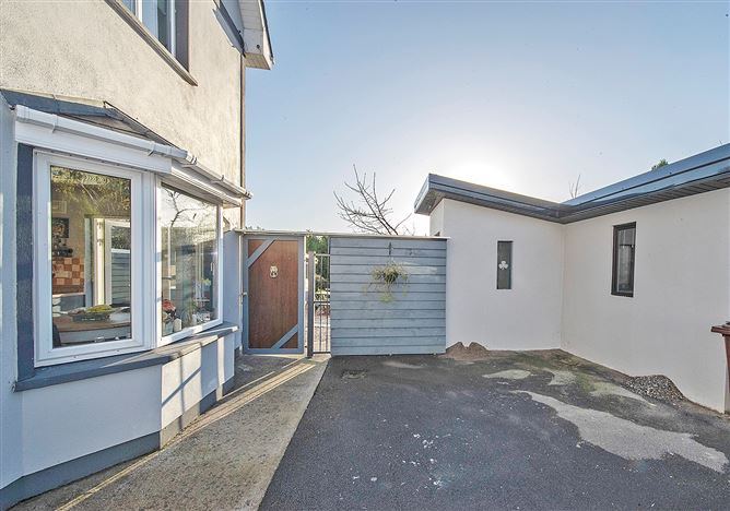 1 Glenside, Cappoquin, Co. Waterford