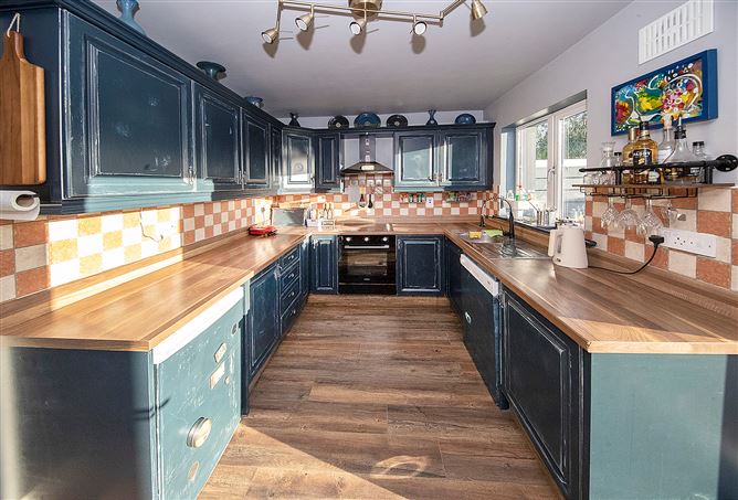 1 Glenside, Cappoquin, Co. Waterford