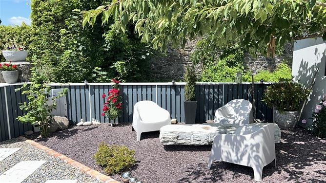 1 Glenside, Cappoquin, Co. Waterford