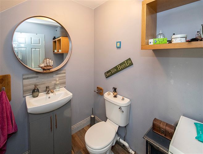 1 Glenside, Cappoquin, Co. Waterford