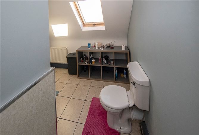 1 Glenside, Cappoquin, Co. Waterford