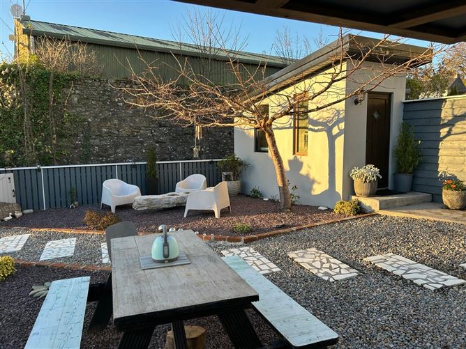 1 Glenside, Cappoquin, Co. Waterford